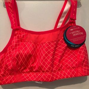 New Balance sports bra
